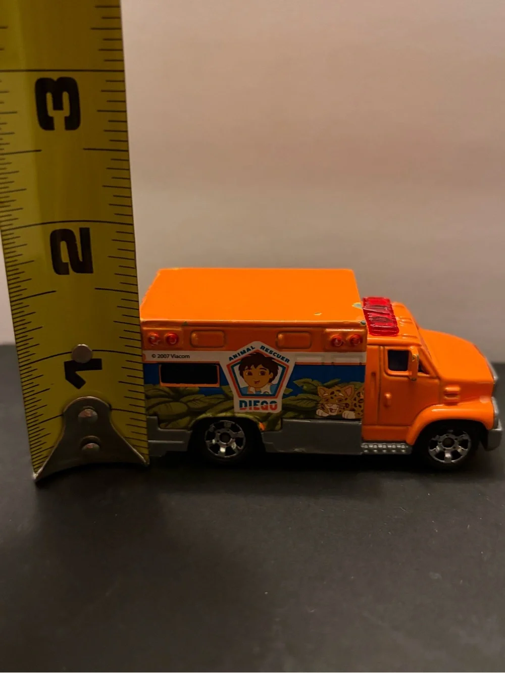 MATCHBOX lot two